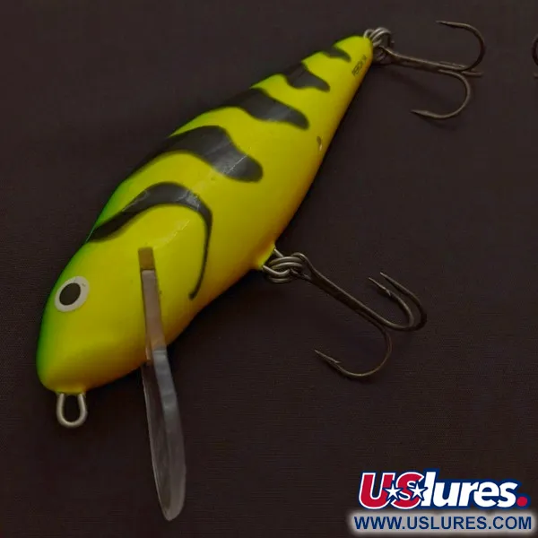  Salmo Perch 14 Floating, FT, 58, воблер #24213