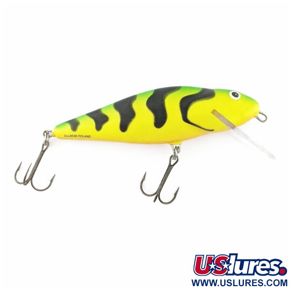  Salmo Perch 14 Floating, FT, 58, воблер #24213