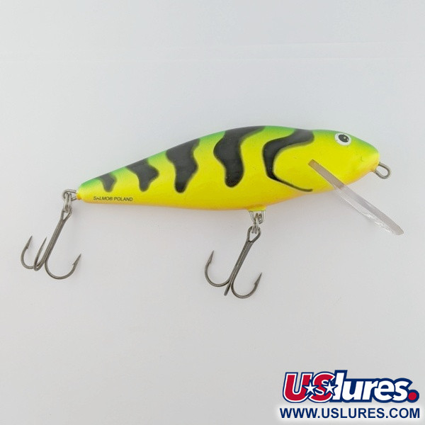  Salmo Perch 14 Floating, FT, 58, воблер #24213