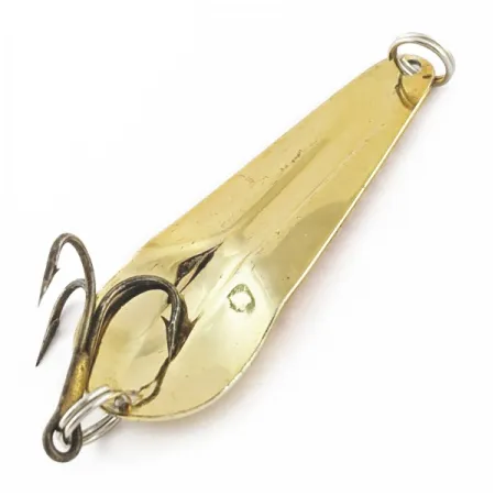 James Aitken Haver Коливна блешня, Gold, 12 г, Форма краплі, #24473