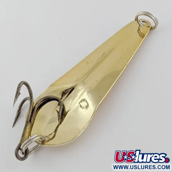  James Aitken Haver, золото, 12, блесна коливалка (колебалка) #24215