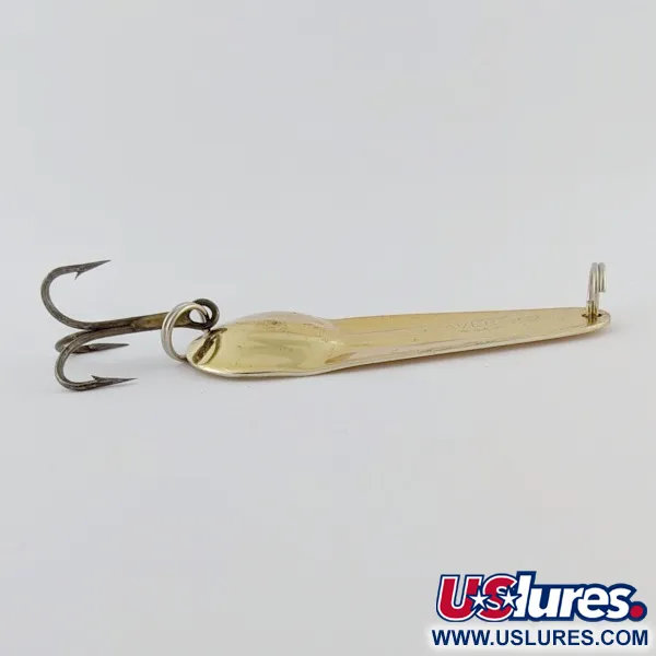  James Aitken Haver, золото, 12, блесна коливалка (колебалка) #24215