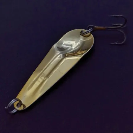 James Aitken Haver, золото, 12, блесна коливалка (колебалка) #24215