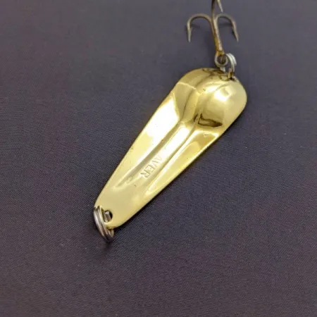 James Aitken Haver, золото, 12, блесна коливалка (колебалка) #24215