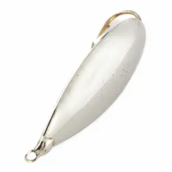 Johnson Silver Minnow незачіпляйка