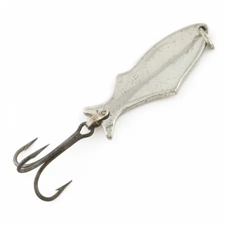 Pflueger Last Word, нікель, 14, блесна коливалка (колебалка) #24224