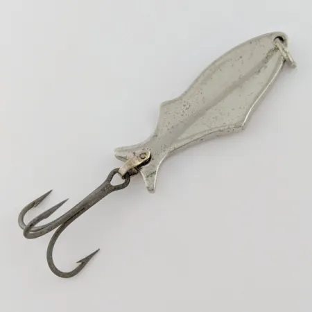 Pflueger Last Word, нікель, 14, блесна коливалка (колебалка) #24224