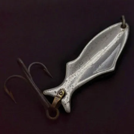 Pflueger Last Word, нікель, 14, блесна коливалка (колебалка) #24224