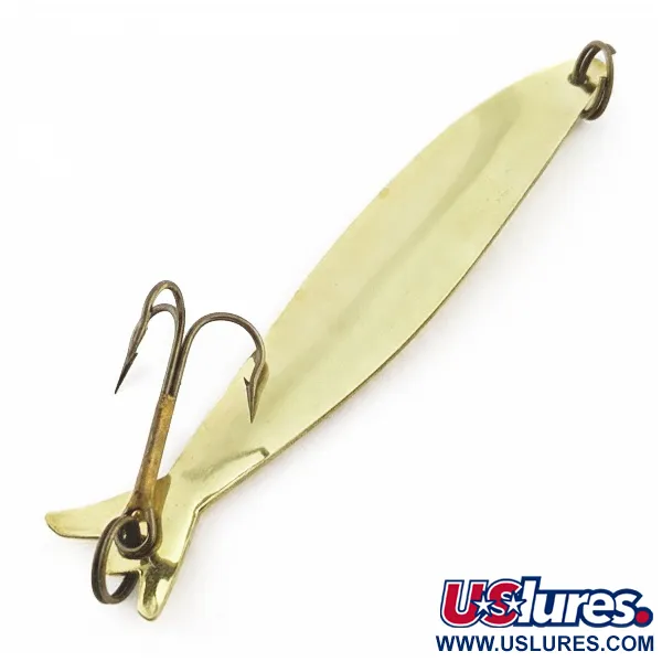 Eagle Tool. inc Eagle Tool, латунь, 6, блесна коливалка (колебалка) #24229