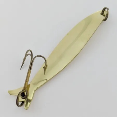 Eagle Tool. inc Eagle Tool, латунь, 6, блесна коливалка (колебалка) #24229