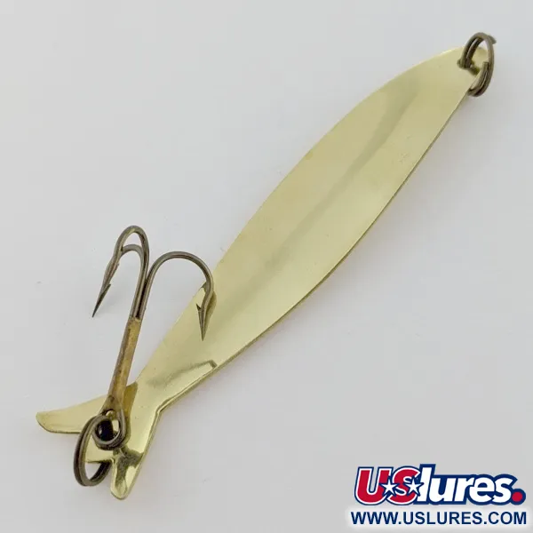 Eagle Tool. inc Eagle Tool, латунь, 6, блесна коливалка (колебалка) #24229