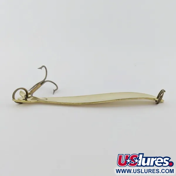 Eagle Tool. inc Eagle Tool, латунь, 6, блесна коливалка (колебалка) #24229