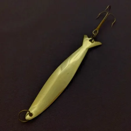 Eagle Tool. inc Eagle Tool, латунь, 6, блесна коливалка (колебалка) #24229