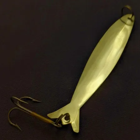 Eagle Tool. inc Eagle Tool, латунь, 6, блесна коливалка (колебалка) #24229