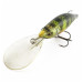 LiveTarget  LIVE TARGET Yellow Perch Deep Diving, Yellow Perch, 35, воблер #24232