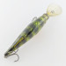 LiveTarget  LIVE TARGET Yellow Perch Deep Diving, Yellow Perch, 35, воблер #24232