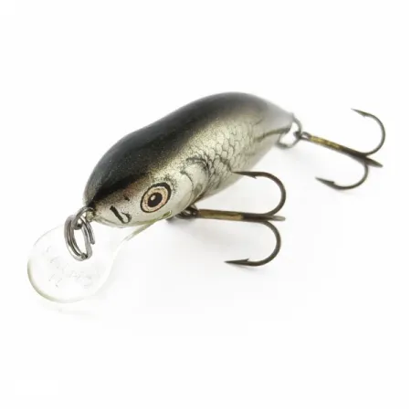 Salmo Perch 8 Floating minnow, FT, 10, воблер #24233