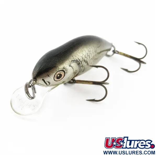 Salmo Perch 8 Floating minnow, FT, 10, воблер #24233