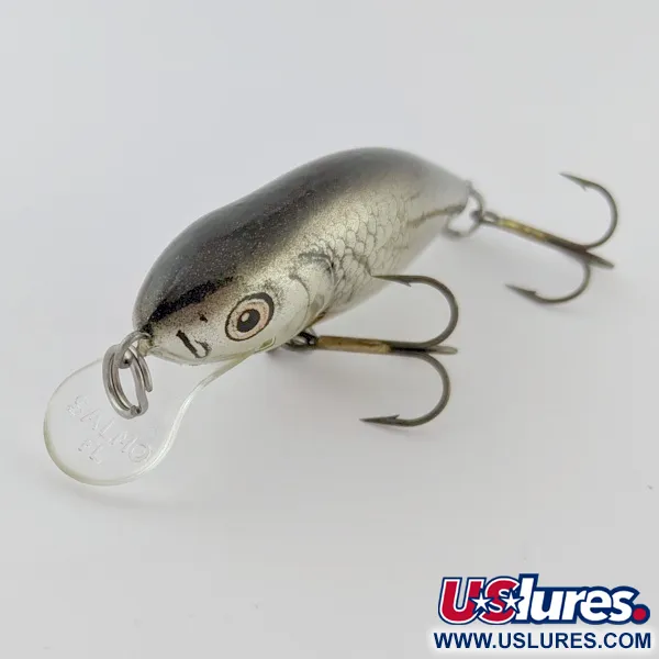 Salmo Perch 8 Floating minnow, FT, 10, воблер #24233