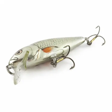 Salmo Perch 8 Floating minnow, FT, 10, воблер #24233