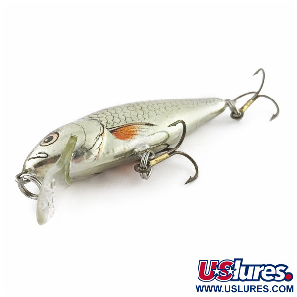  Salmo Perch 8 Floating minnow, FT, 10, воблер #24233