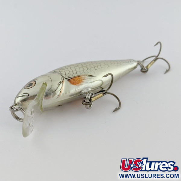  Salmo Perch 8 Floating minnow, FT, 10, воблер #24233