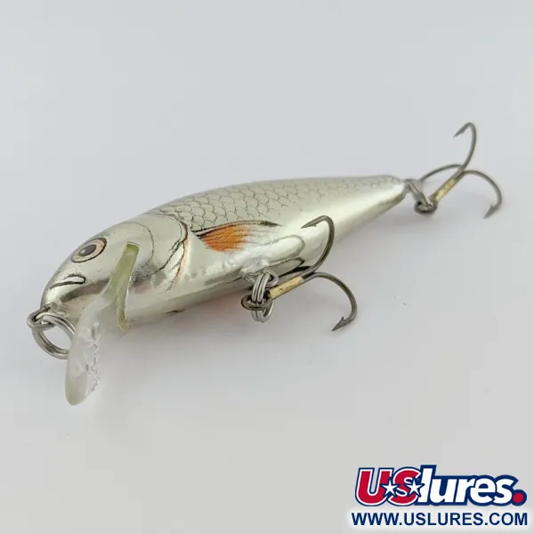 Salmo Perch 8 Floating minnow, FT, 10, воблер #24233