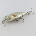  Salmo Perch 8 Floating minnow, FT, 10, воблер #24233