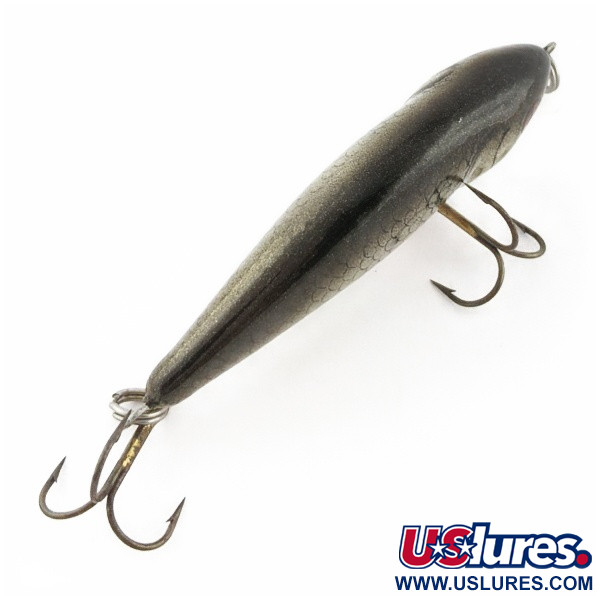  Salmo Perch 8 Floating minnow, FT, 10, воблер #24233