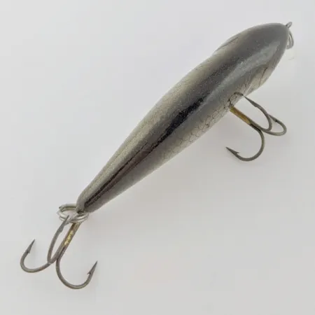 Salmo Perch 8 Floating minnow, FT, 10, воблер #24233