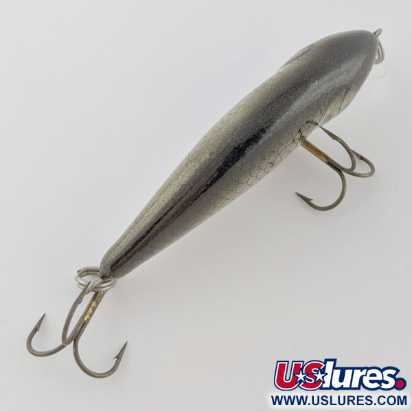  Salmo Perch 8 Floating minnow, FT, 10, воблер #24233