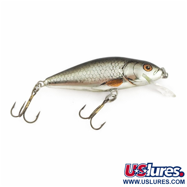  Salmo Perch 8 Floating minnow, FT, 10, воблер #24233