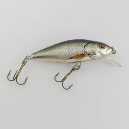 Salmo Perch 8 Floating minnow, FT, 10, воблер #24233
