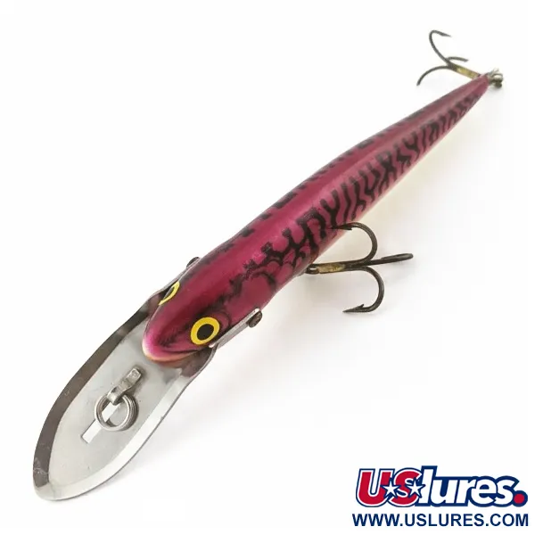 Salmo Whitefish 13, Red Mackerel , 25, воблер #24234