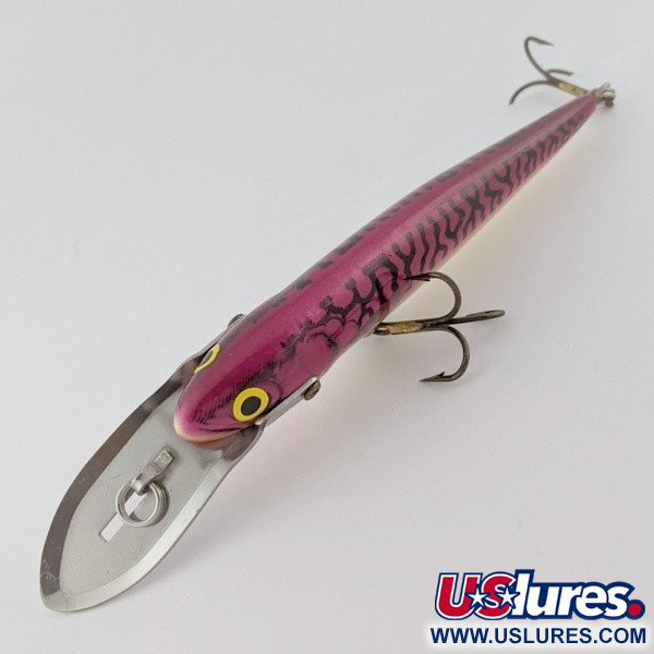 Salmo Whitefish 13, Red Mackerel , 25, воблер #24234