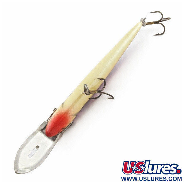 Salmo Whitefish 13, Red Mackerel , 25, воблер #24234