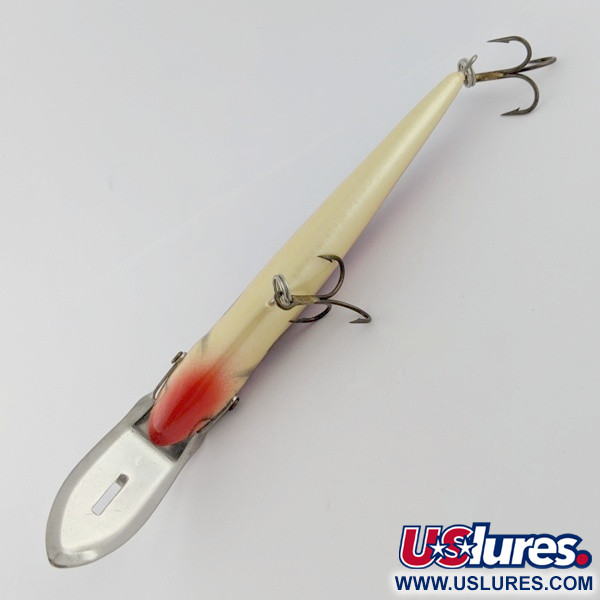 Salmo Whitefish 13, Red Mackerel , 25, воблер #24234