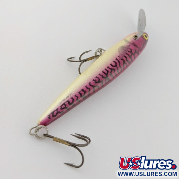 Salmo Whitefish 13, Red Mackerel , 25, воблер #24234