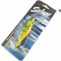 Salmo Perch 12 Floating