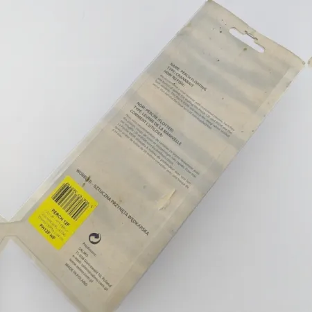 Salmo Perch 12 Floating, Hot Perch, 36, воблер #24235