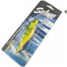  Salmo Perch 12 Floating, Hot Perch, 36, воблер #24235