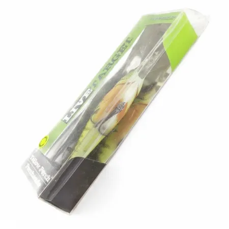 LiveTarget  LIVE TARGET Yellow Perch Deep Diving, Yellow Perch, 35, воблер #24236
