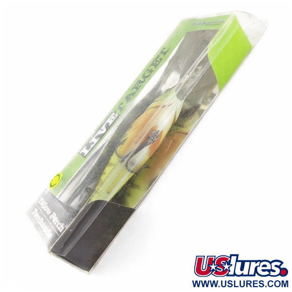 LiveTarget  LIVE TARGET Yellow Perch Deep Diving, Yellow Perch, 35, воблер #24236