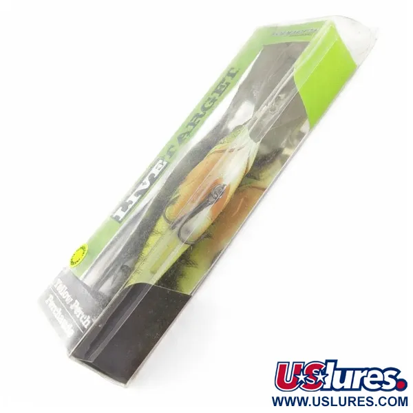 LiveTarget  LIVE TARGET Yellow Perch Deep Diving, Yellow Perch, 35, воблер #24236
