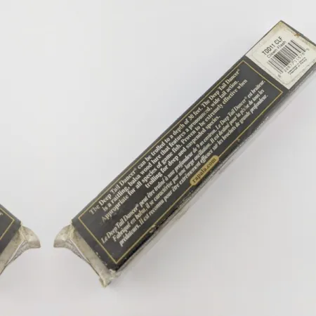 Rapala Deep Tail Dancer 11, CLF (Clown Flash), 22, воблер #24237