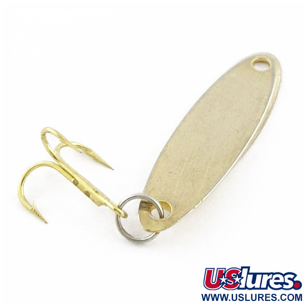 Acme Kastmaster, золото, 3,5, блесна коливалка (колебалка) #24238