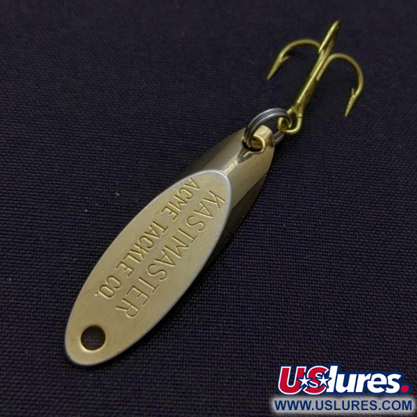 Acme Kastmaster, золото, 3,5, блесна коливалка (колебалка) #24238