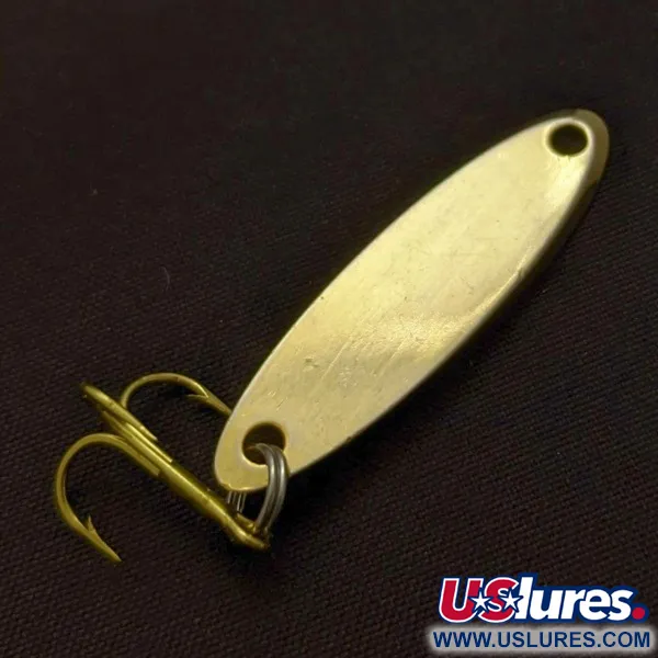 Acme Kastmaster, золото, 3,5, блесна коливалка (колебалка) #24238