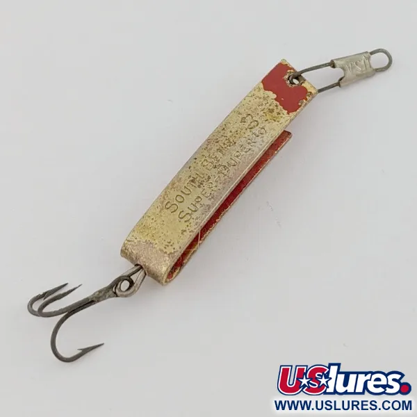 South Bend  Super-Duper 503