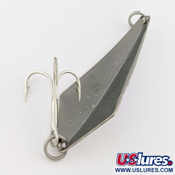  Rebel Arrowhead, black/purple, 17, блесна коливалка (колебалка) #24240